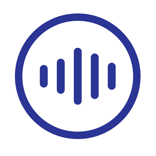 The Stage Logo